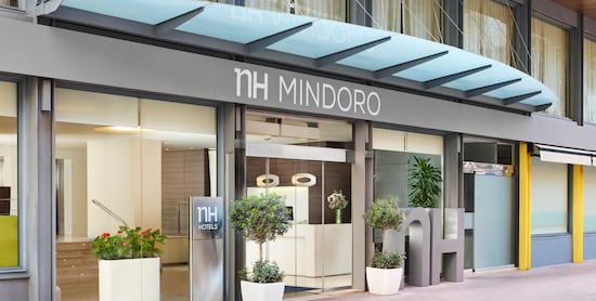 NH Castellón Mindoro